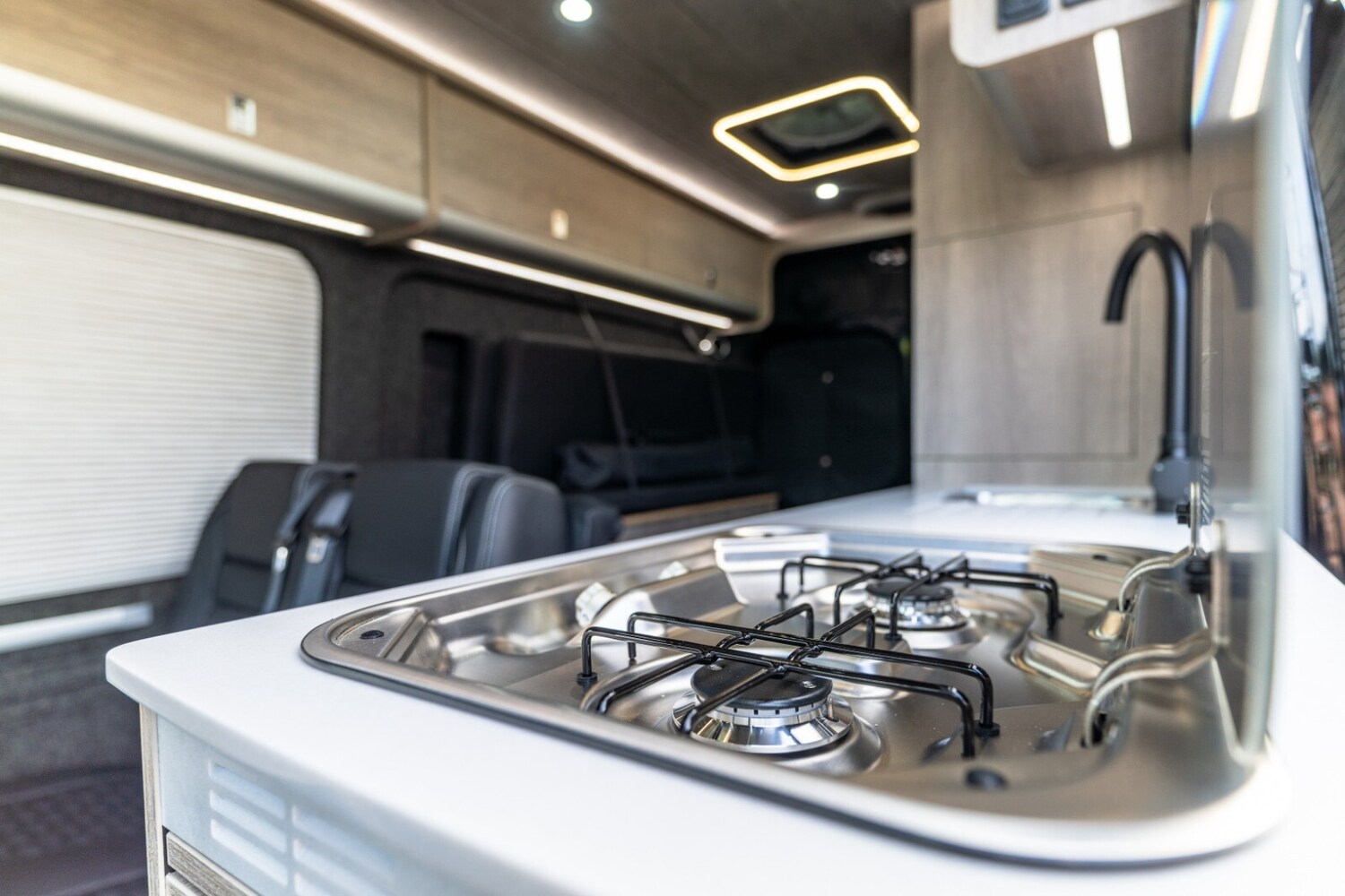 Used Mercedes-Benz Sprinter for sale - 76623050: Photo 15