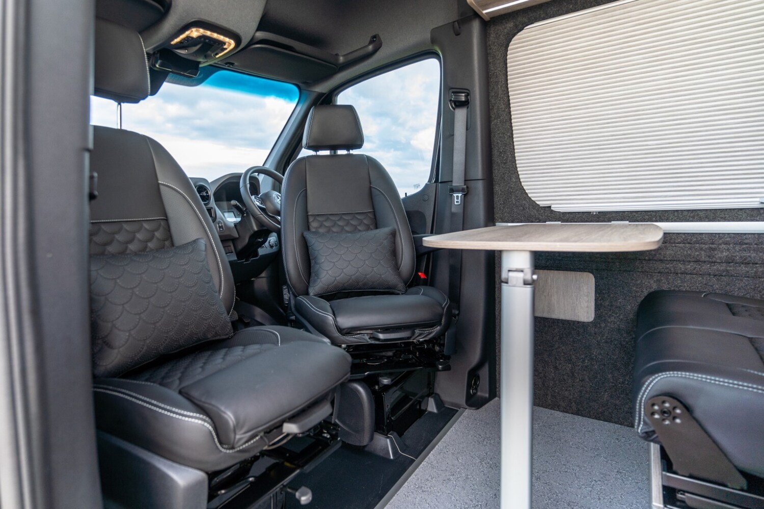 Used Mercedes-Benz Sprinter for sale - 76623050: Photo 16