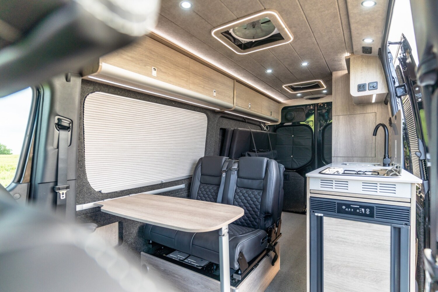 Used Mercedes-Benz Sprinter for sale - 76623050: Photo 17