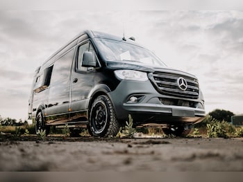 Used Mercedes-Benz Sprinter undefined for sale - 76623050: Photo