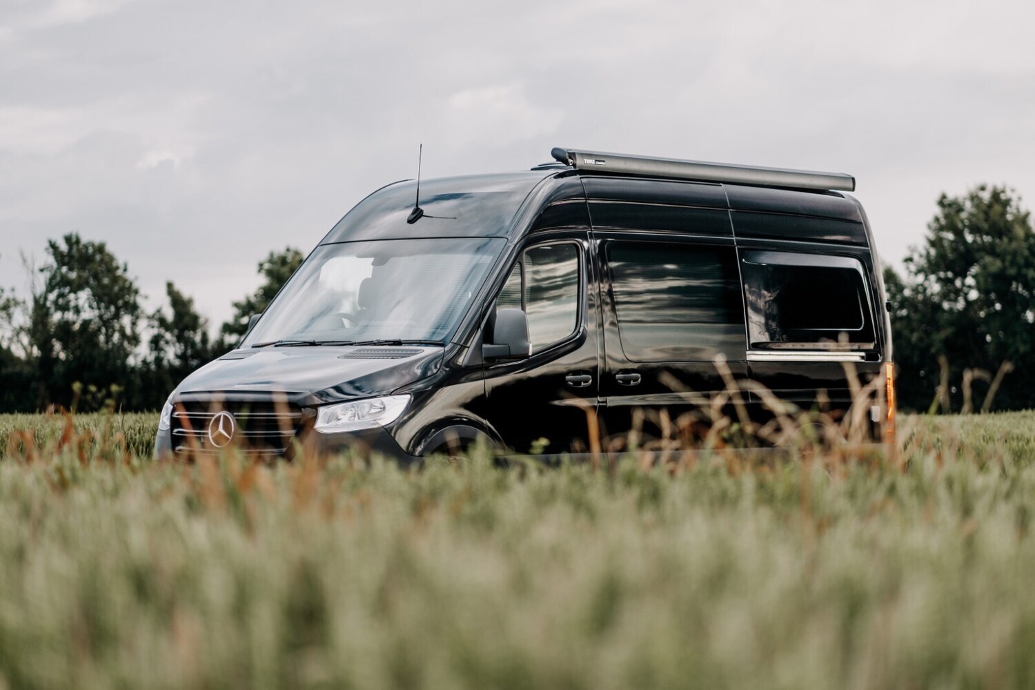 Used Mercedes-Benz Sprinter for sale - 76623050: Photo 2