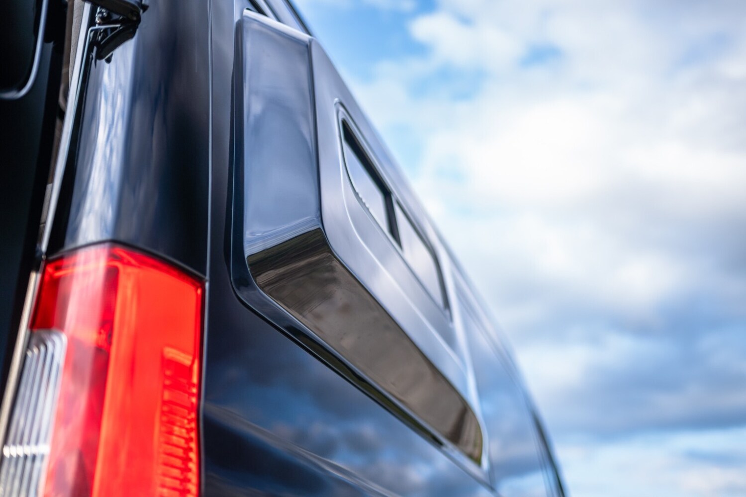 Used Mercedes-Benz Sprinter for sale - 76623050: Photo 21