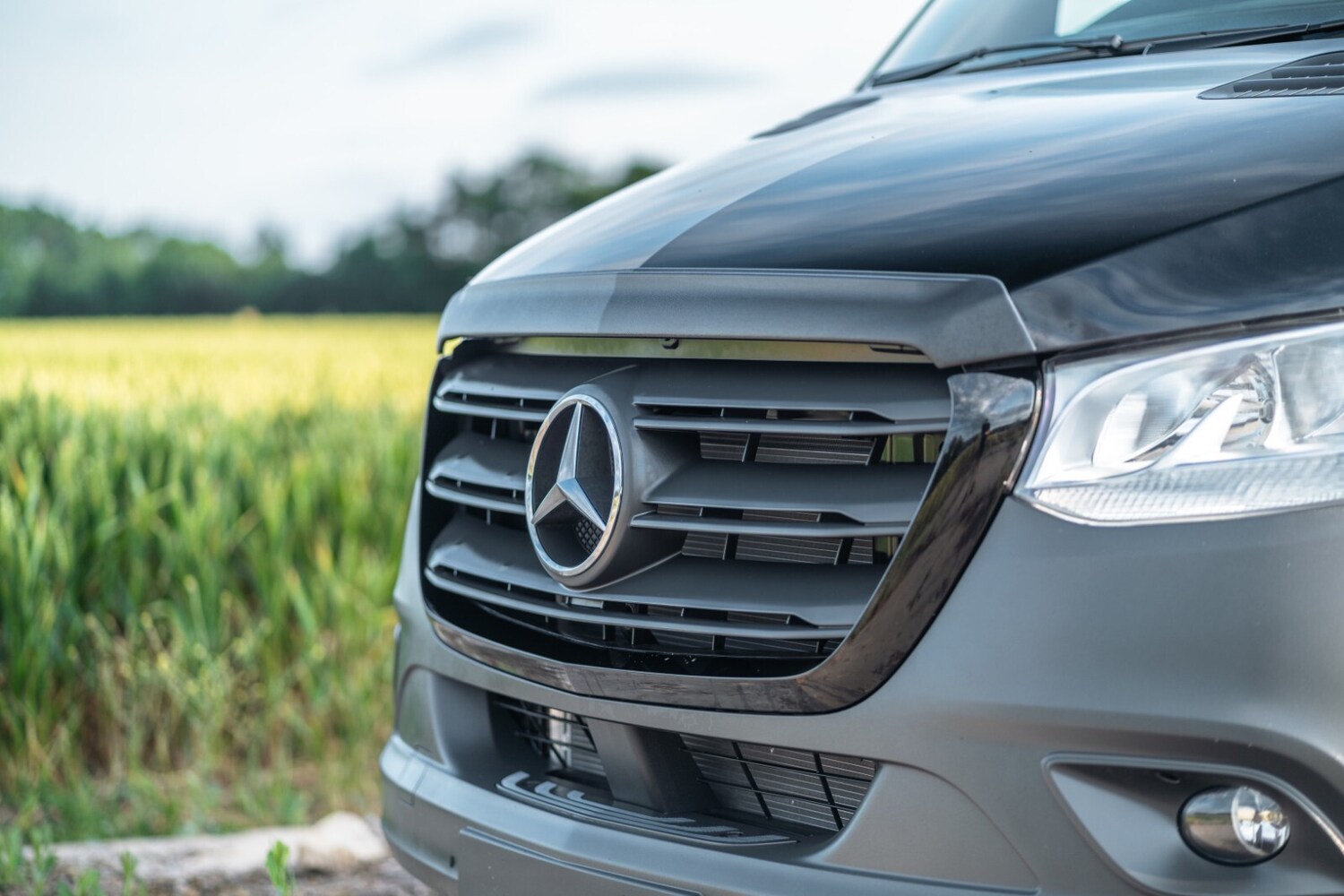 Used Mercedes-Benz Sprinter for sale - 76623050: Photo 22