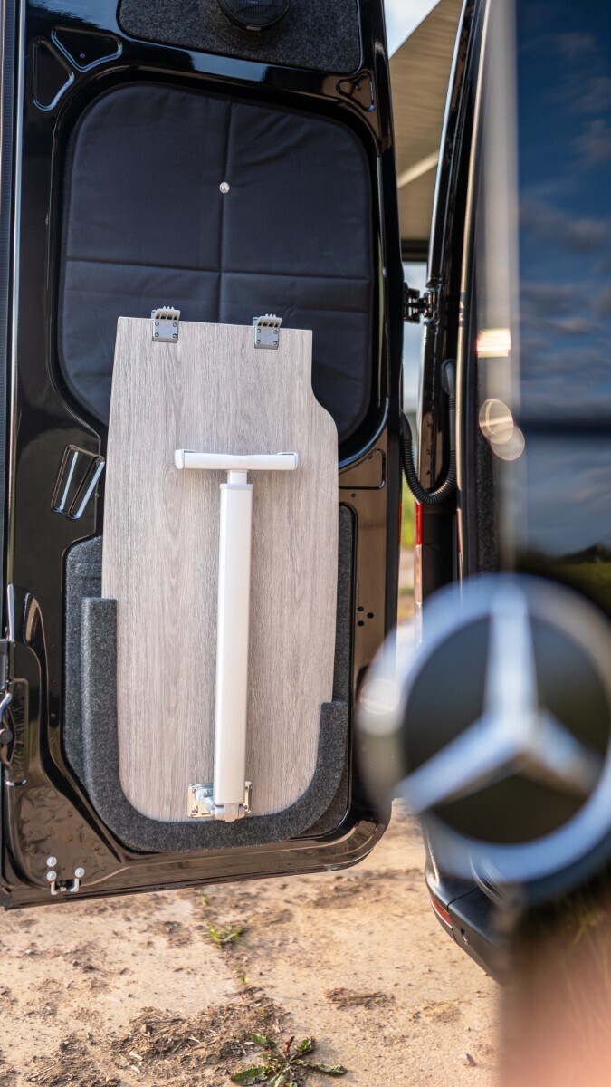 Used Mercedes-Benz Sprinter for sale - 76623050: Photo 23