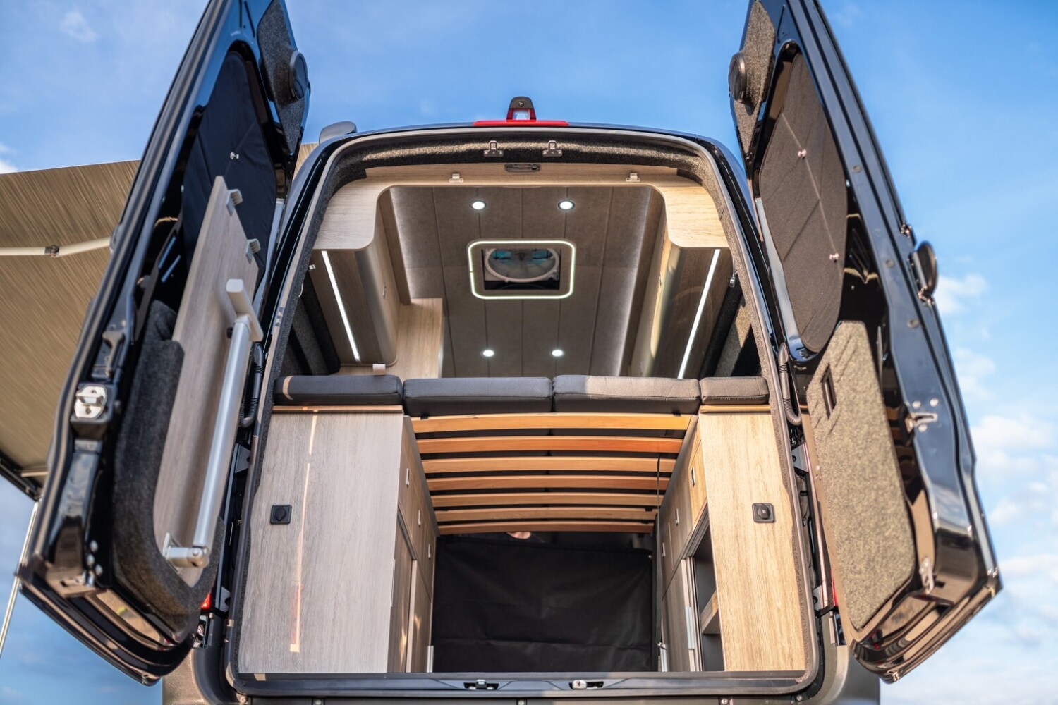 Used Mercedes-Benz Sprinter for sale - 76623050: Photo 24