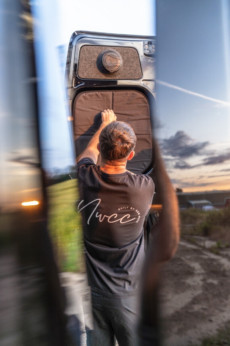 Used Mercedes-Benz Sprinter for sale - 76623050: Photo 25