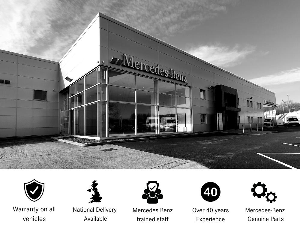 Used Mercedes-Benz Sprinter for sale - 76623050: Photo 27