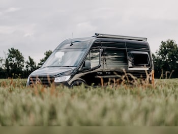 Used Mercedes-Benz Sprinter undefined for sale - 76623050: Photo