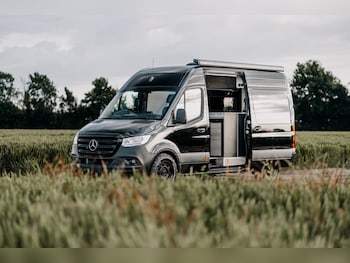 Used Mercedes-Benz Sprinter undefined for sale - 76623050: Photo