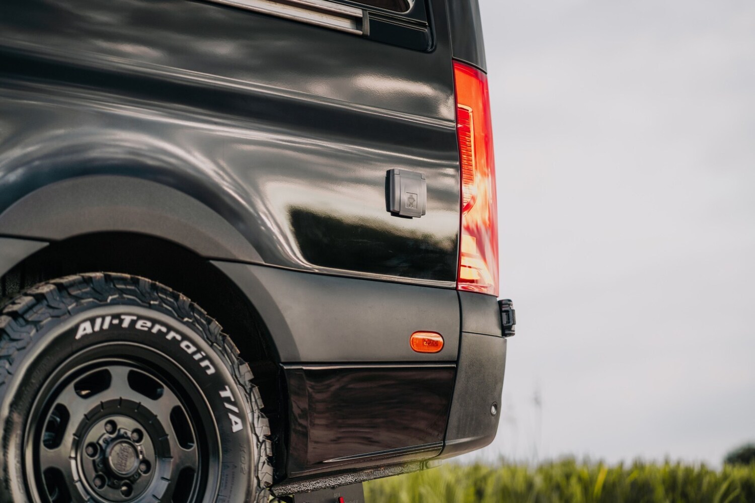 Used Mercedes-Benz Sprinter for sale - 76623050: Photo 4