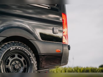 Used Mercedes-Benz Sprinter undefined for sale - 76623050: Photo