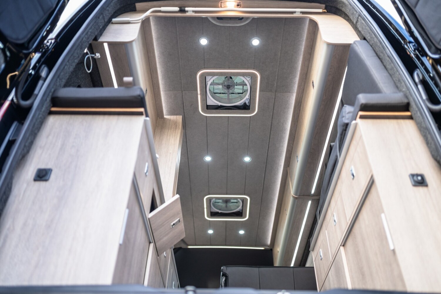 Used Mercedes-Benz Sprinter for sale - 76623050: Photo 7