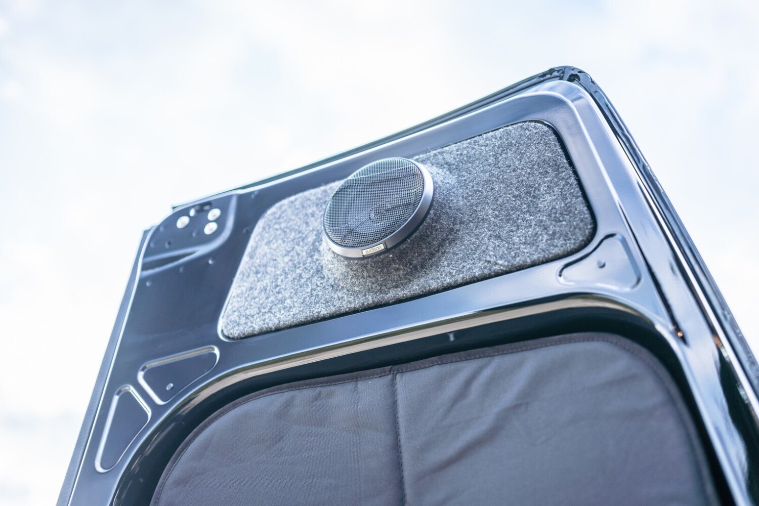 Used Mercedes-Benz Sprinter for sale - 76623050: Photo 9