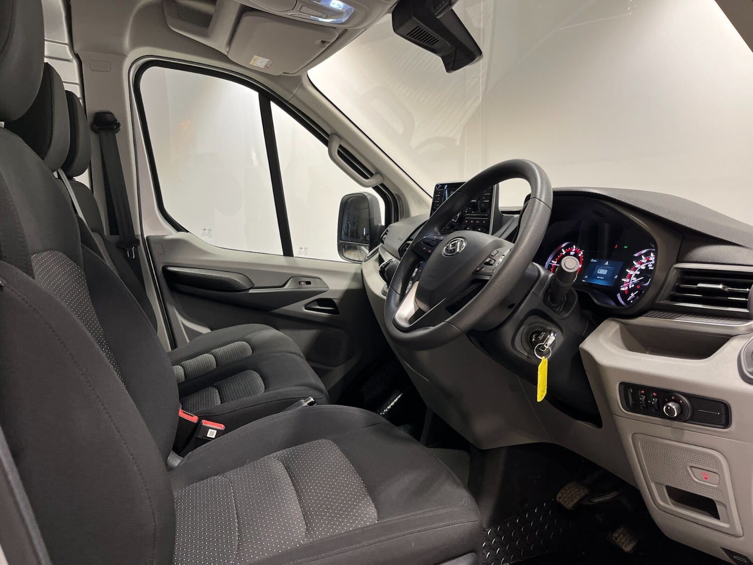 Used Maxus Deliver 9 2024 for sale - 77911218: Photo 10