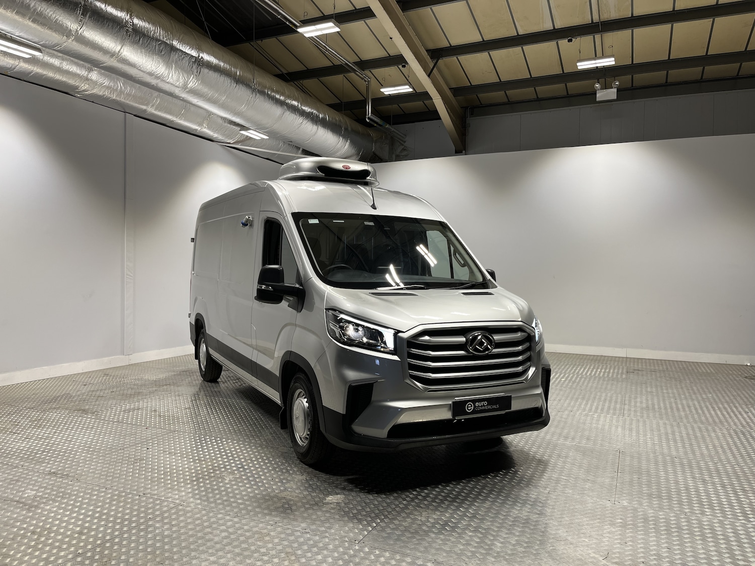 Used Maxus Deliver 9 2024 for sale - 77911218: Photo 16