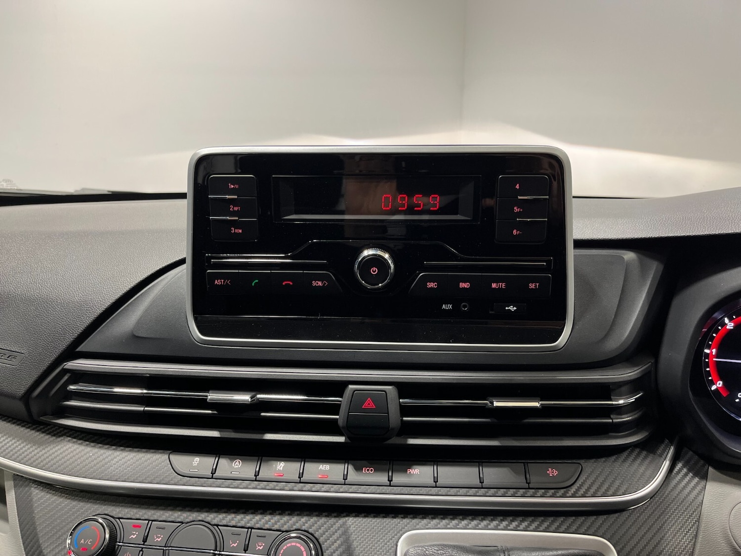 Used Maxus Deliver 9 2024 for sale - 77911218: Photo 6