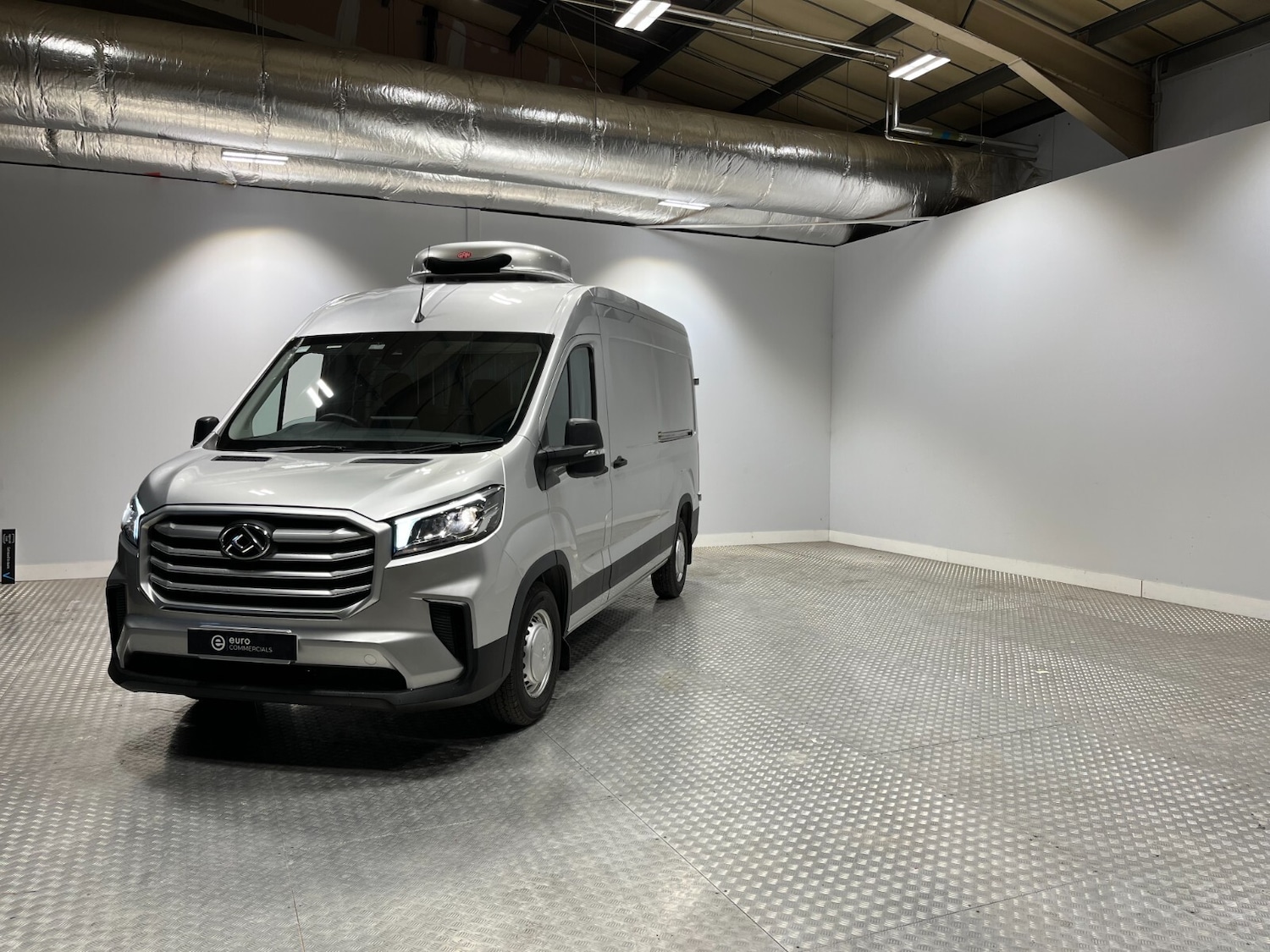 Used Maxus Deliver 9 2024 for sale - 77911218: Photo 8