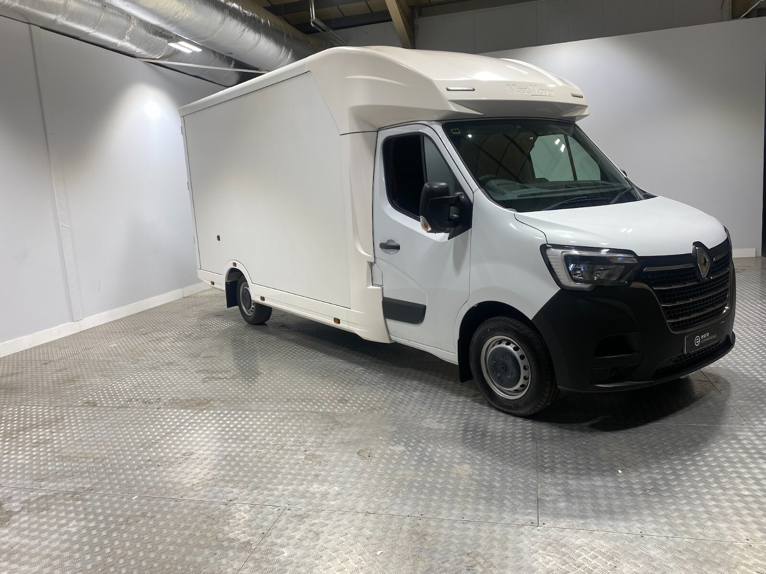 Used Renault Master 2024 for sale - 76788329: Photo 1