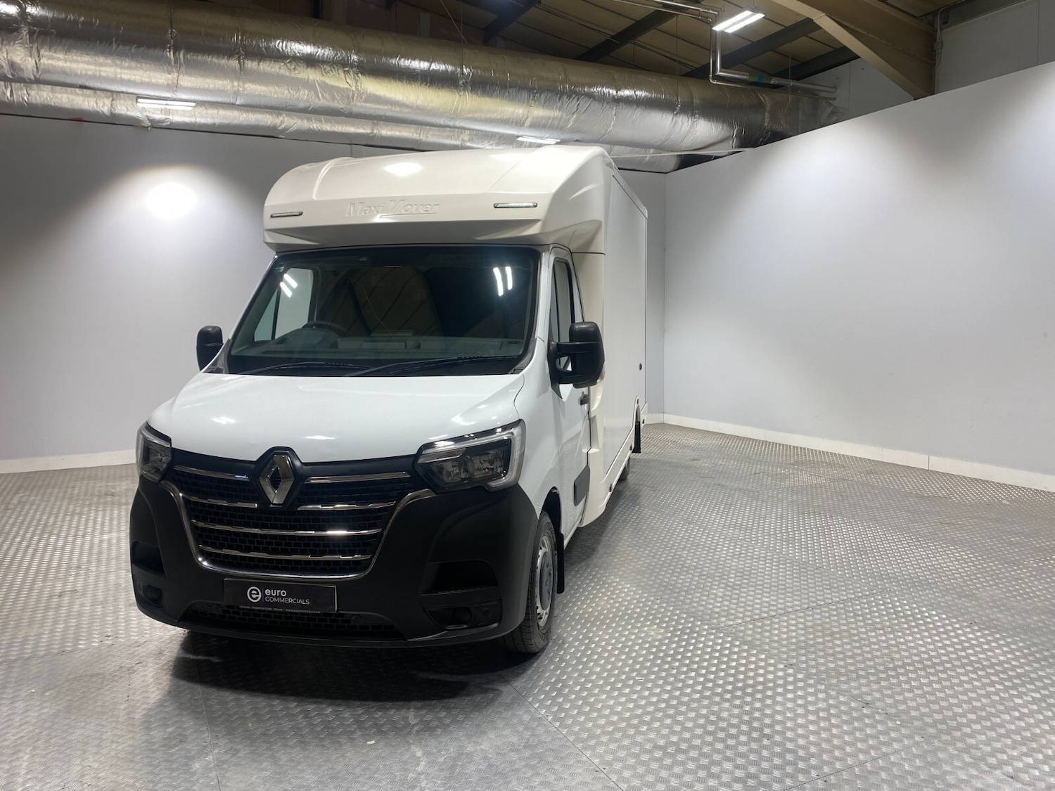 Used Renault Master 2024 for sale - 76788329: Photo 11