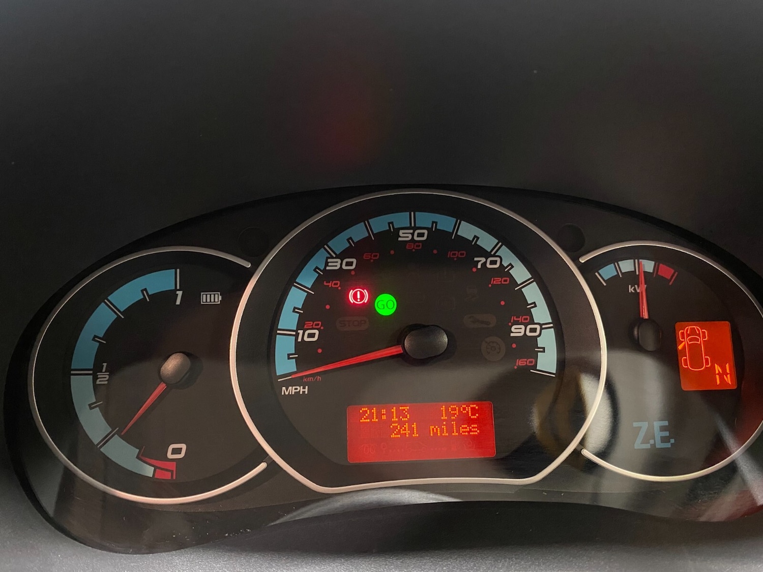 Used Renault Master 2024 for sale - 76788329: Photo 14