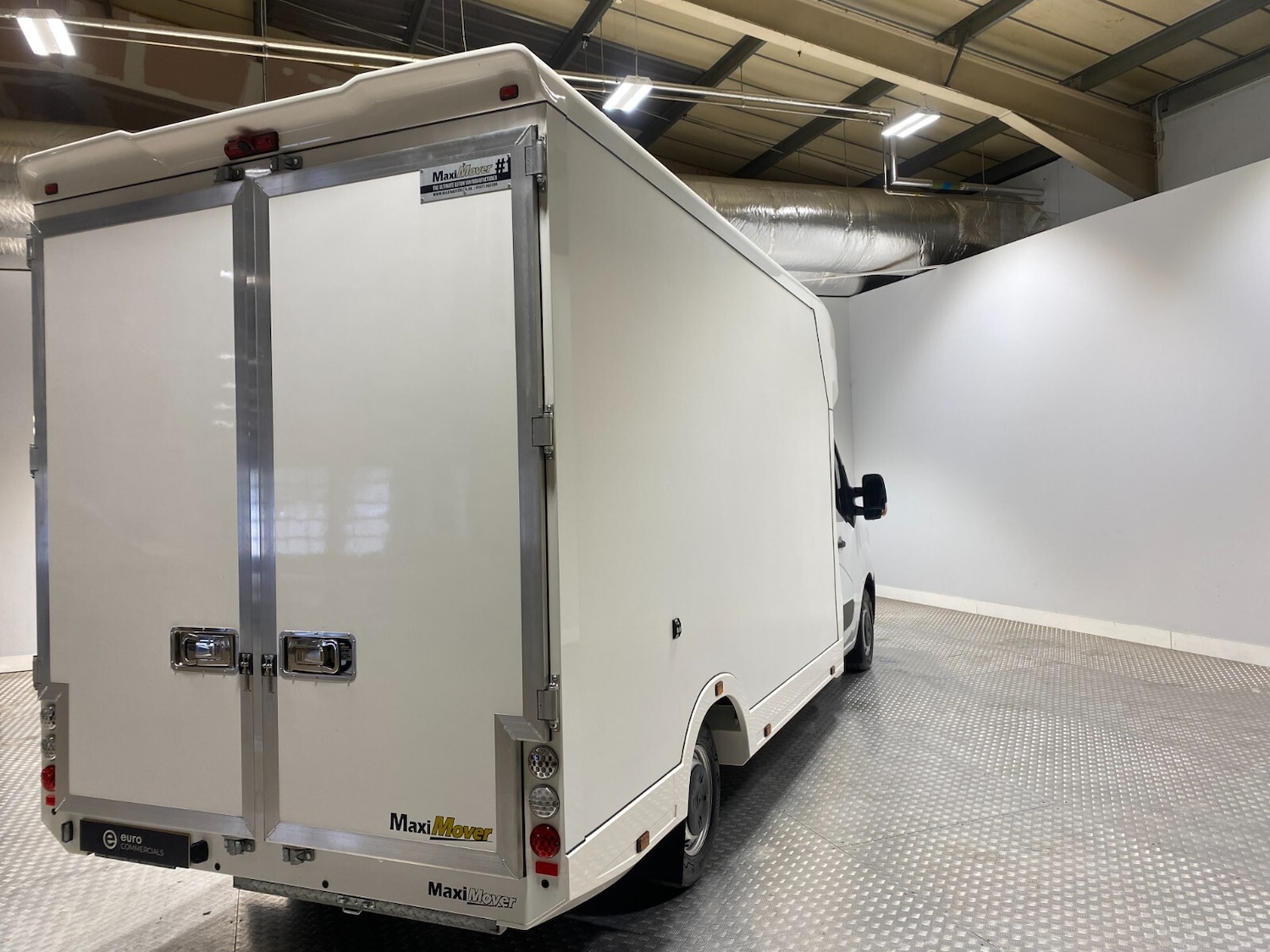 Used Renault Master 2024 for sale - 76788329: Photo 21