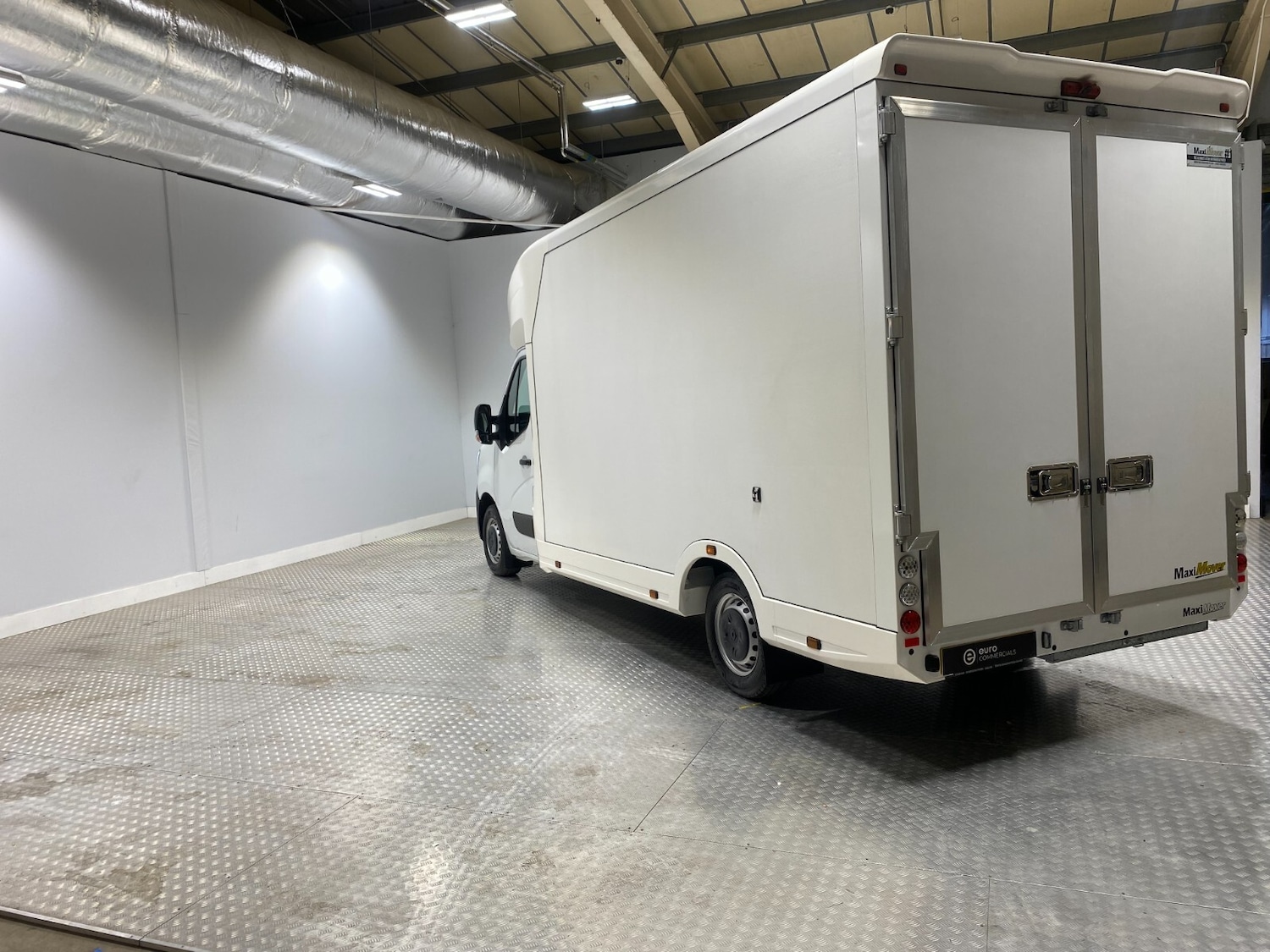 Used Renault Master 2024 for sale - 76788329: Photo 22