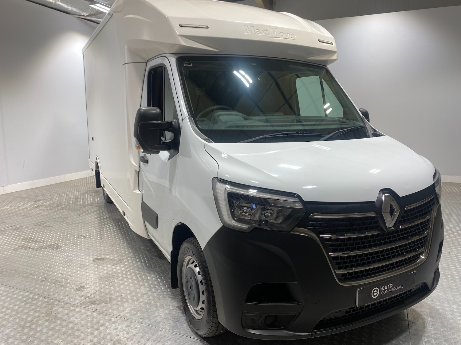 Used Renault Master 2024 for sale - 76788329: Photo 25