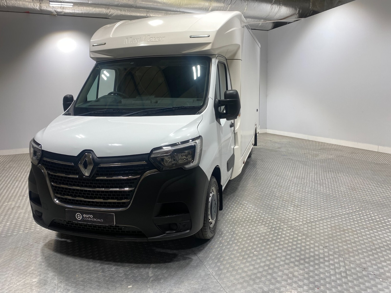Used Renault Master 2024 for sale - 76788329: Photo 26