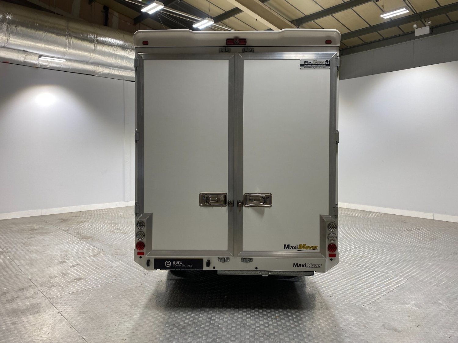 Used Renault Master 2024 for sale - 76788329: Photo 6