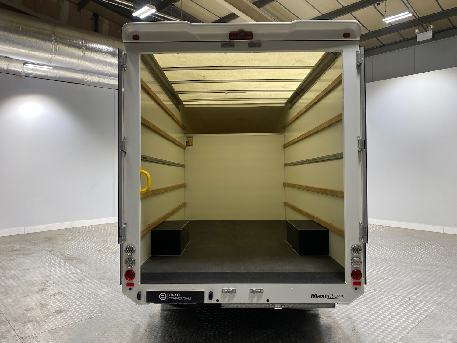 Used Renault Master 2024 for sale - 76788329: Photo 7