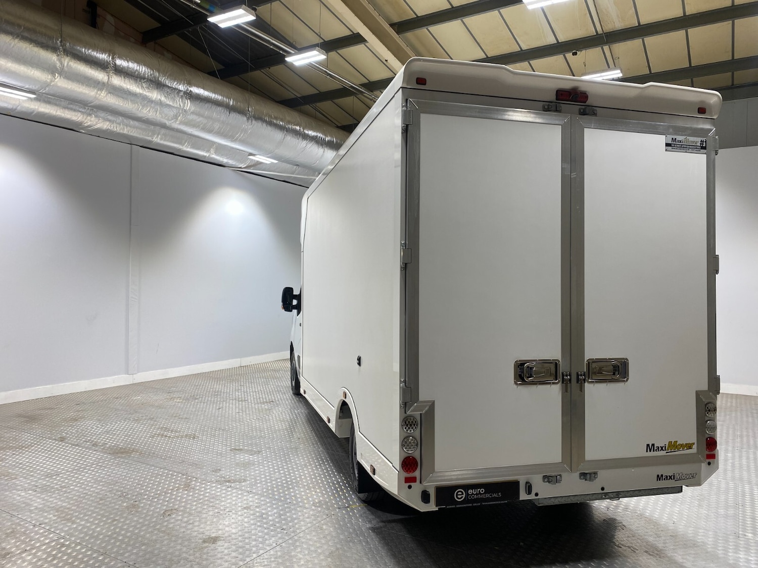 Used Renault Master 2024 for sale - 76788329: Photo 8