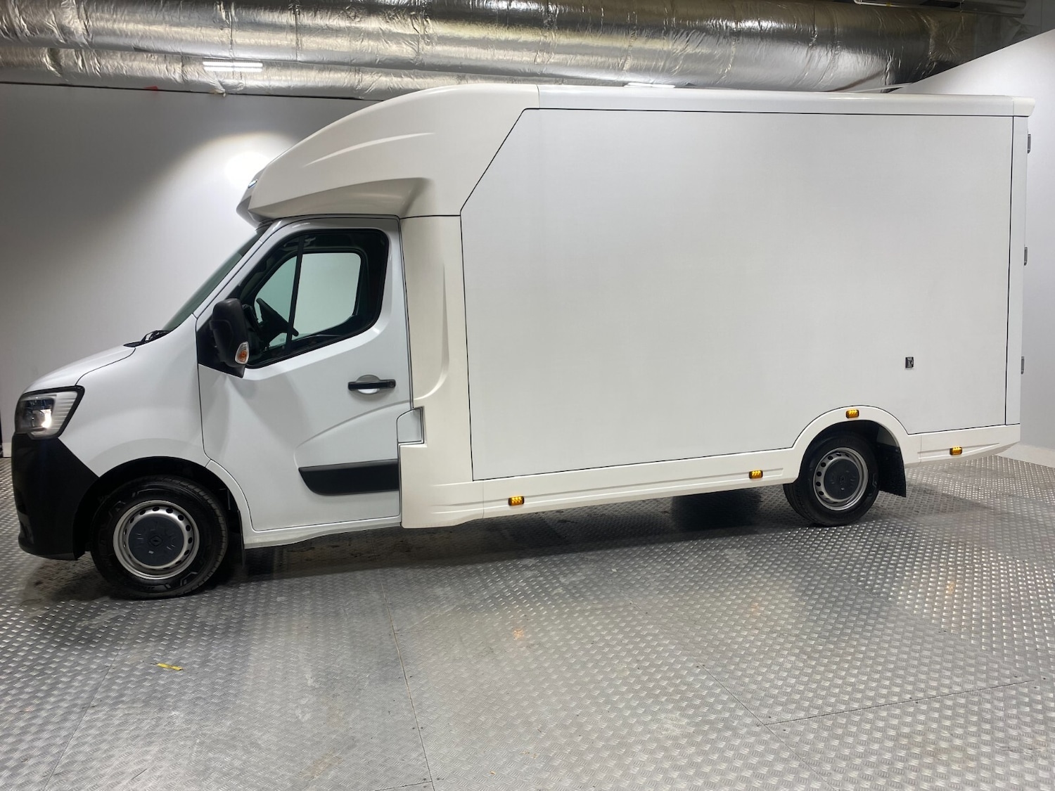 Used Renault Master 2024 for sale - 76788329: Photo 9