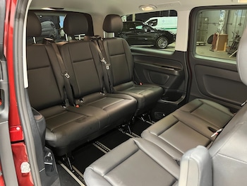 Used Mercedes-Benz Vito 2021 for sale - 75471289: Photo