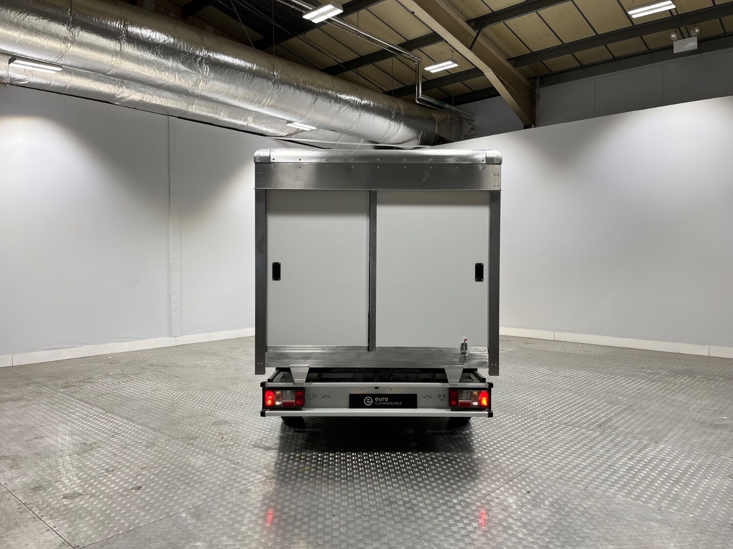 Used Maxus eDeliver 3 for sale - 76623041: Photo 12