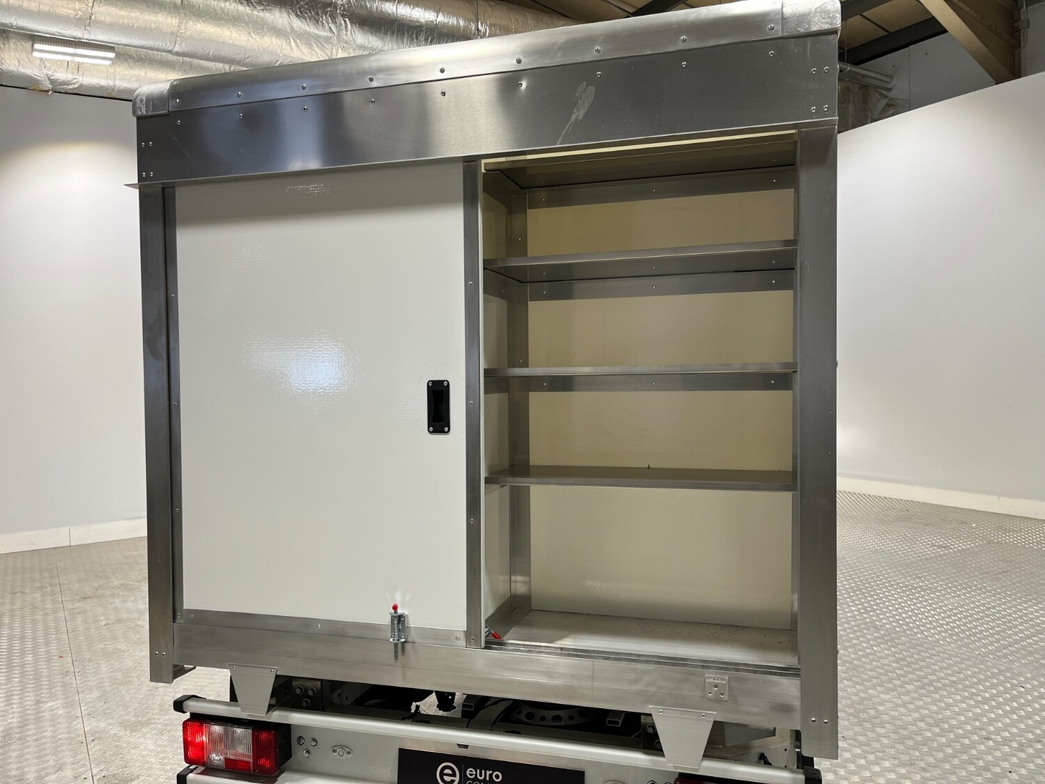 Used Maxus eDeliver 3 for sale - 76623041: Photo 13