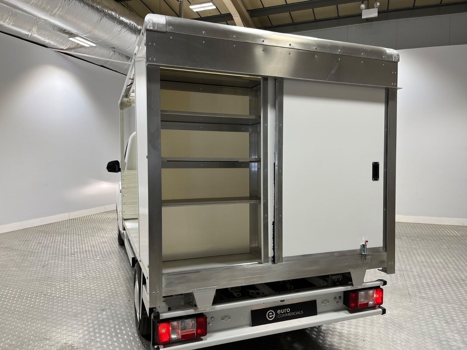 Used Maxus eDeliver 3 for sale - 76623041: Photo 14