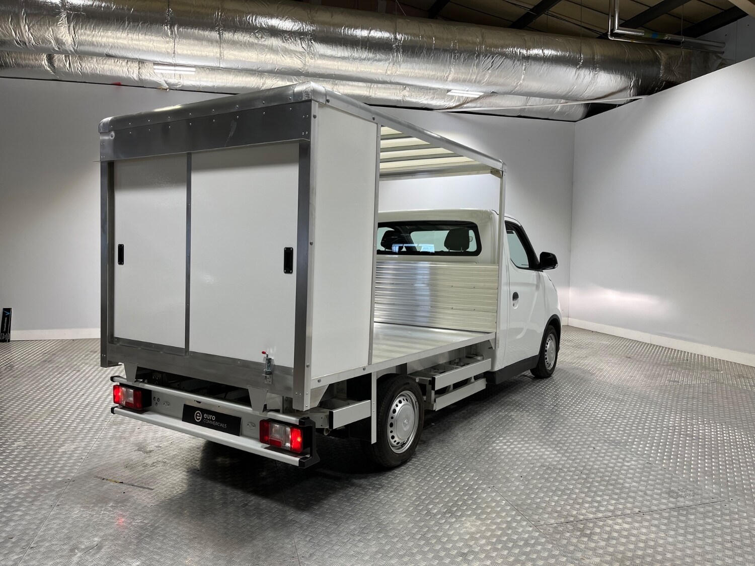 Used Maxus eDeliver 3 for sale - 76623041: Photo 15