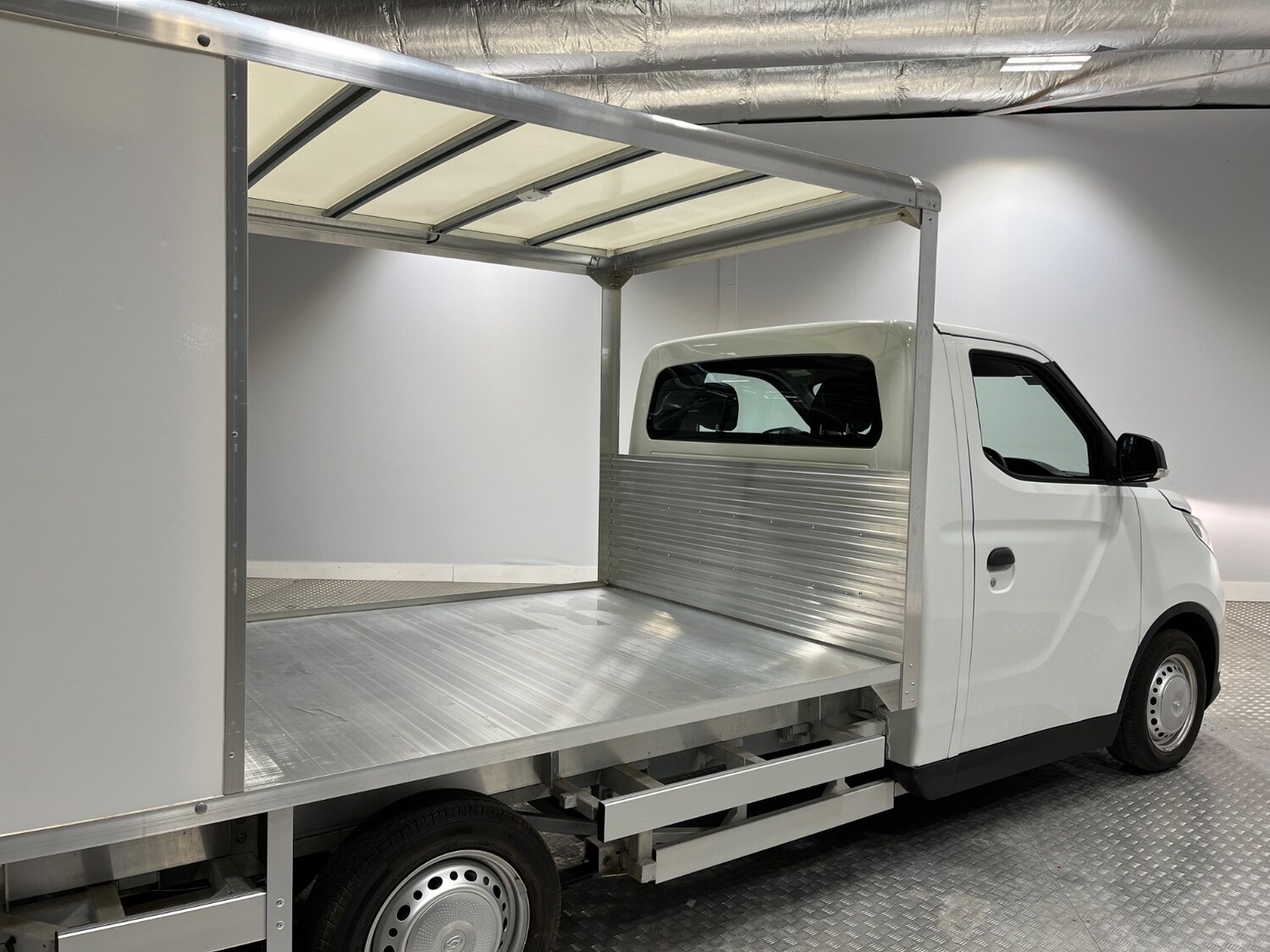 Used Maxus eDeliver 3 for sale - 76623041: Photo 16