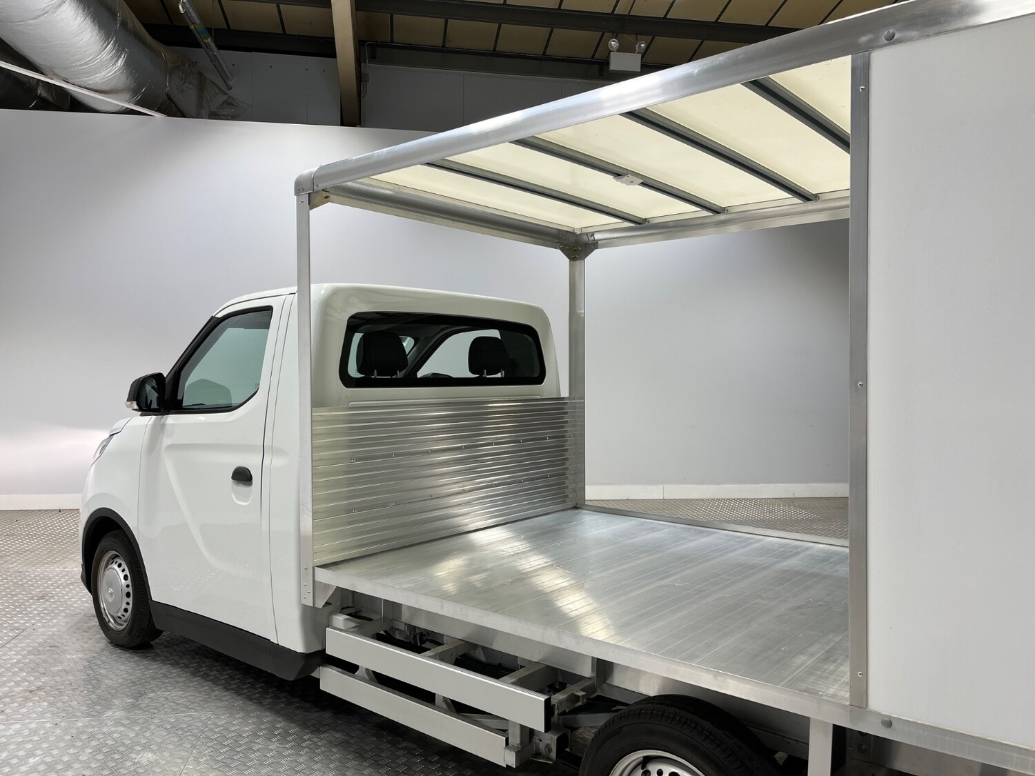 Used Maxus eDeliver 3 for sale - 76623041: Photo 17