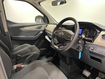 Used Maxus eDeliver 3 undefined for sale - 76623041: Photo