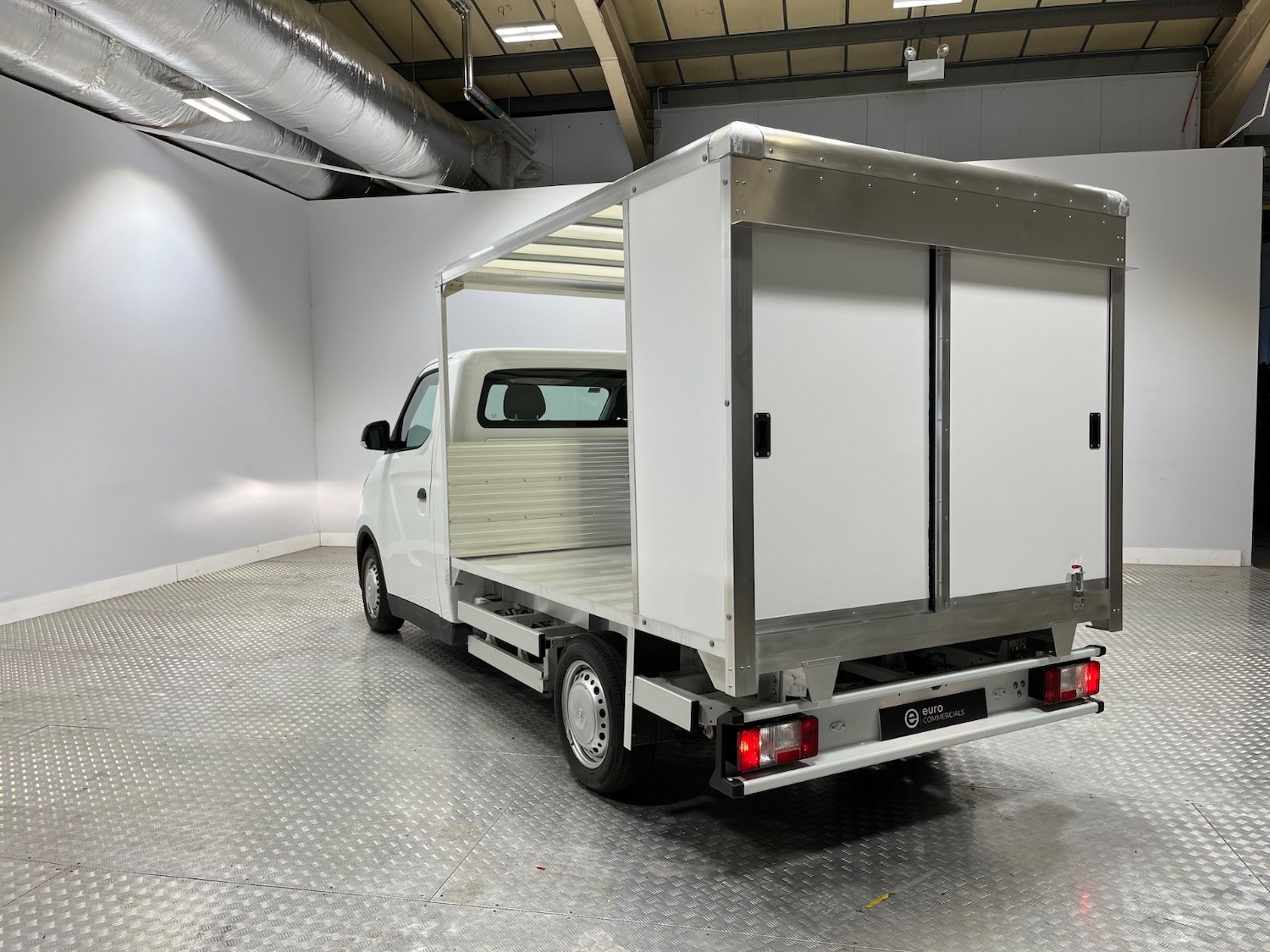 Used Maxus eDeliver 3 for sale - 76623041: Photo 3