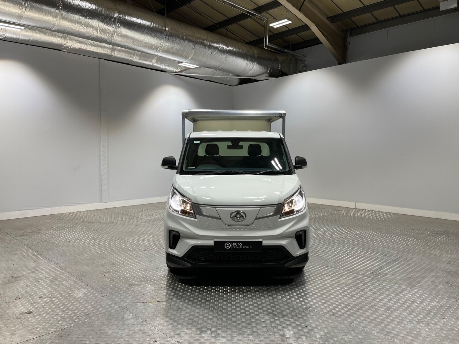 Used Maxus eDeliver 3 for sale - 76623041: Photo 5