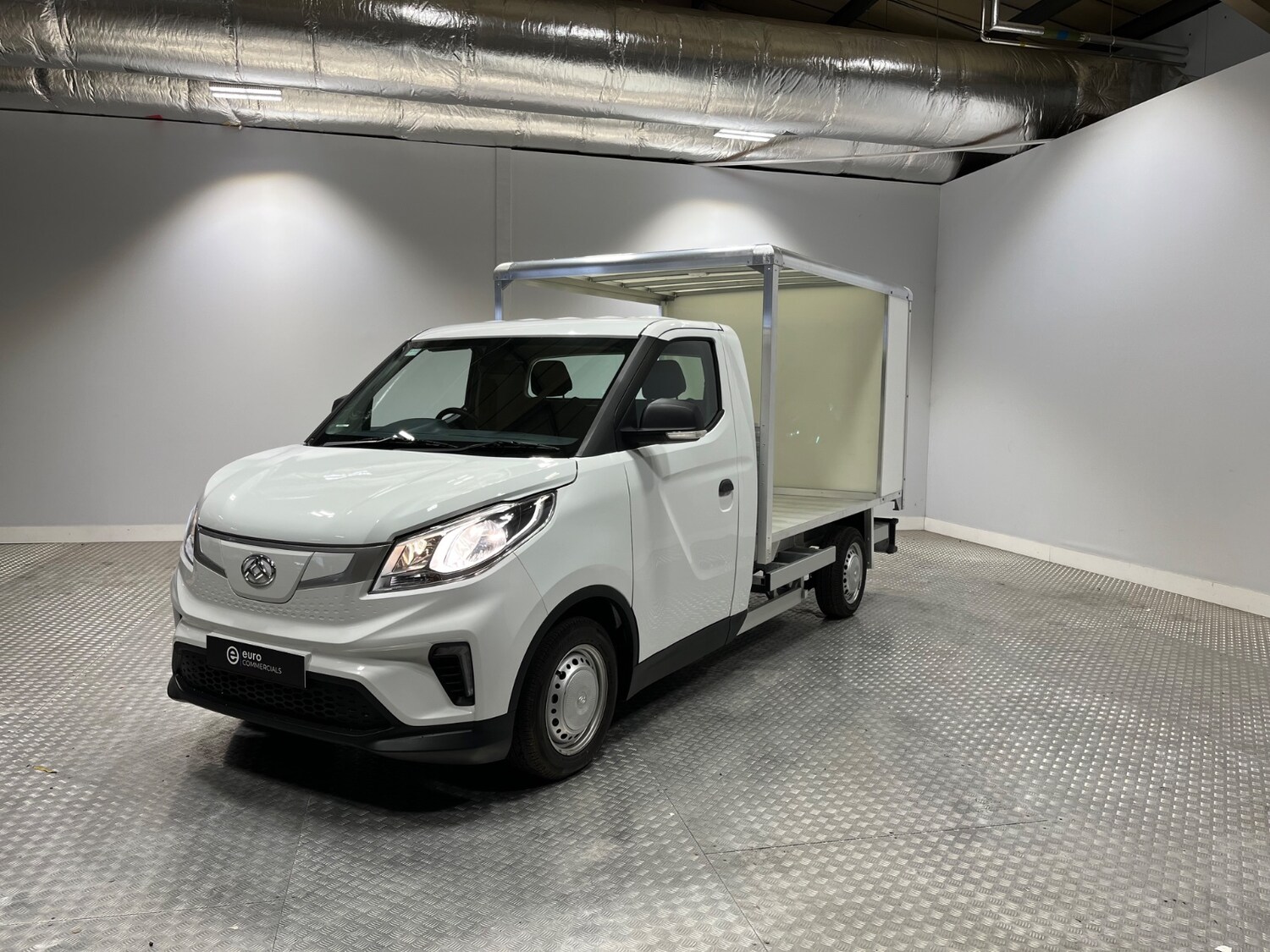 Used Maxus eDeliver 3 for sale - 76623041: Photo 6