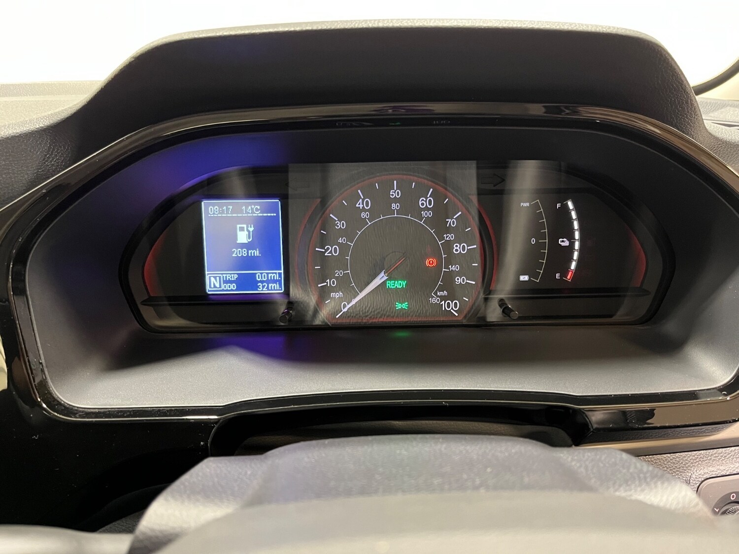 Used Maxus eDeliver 3 for sale - 76623041: Photo 7