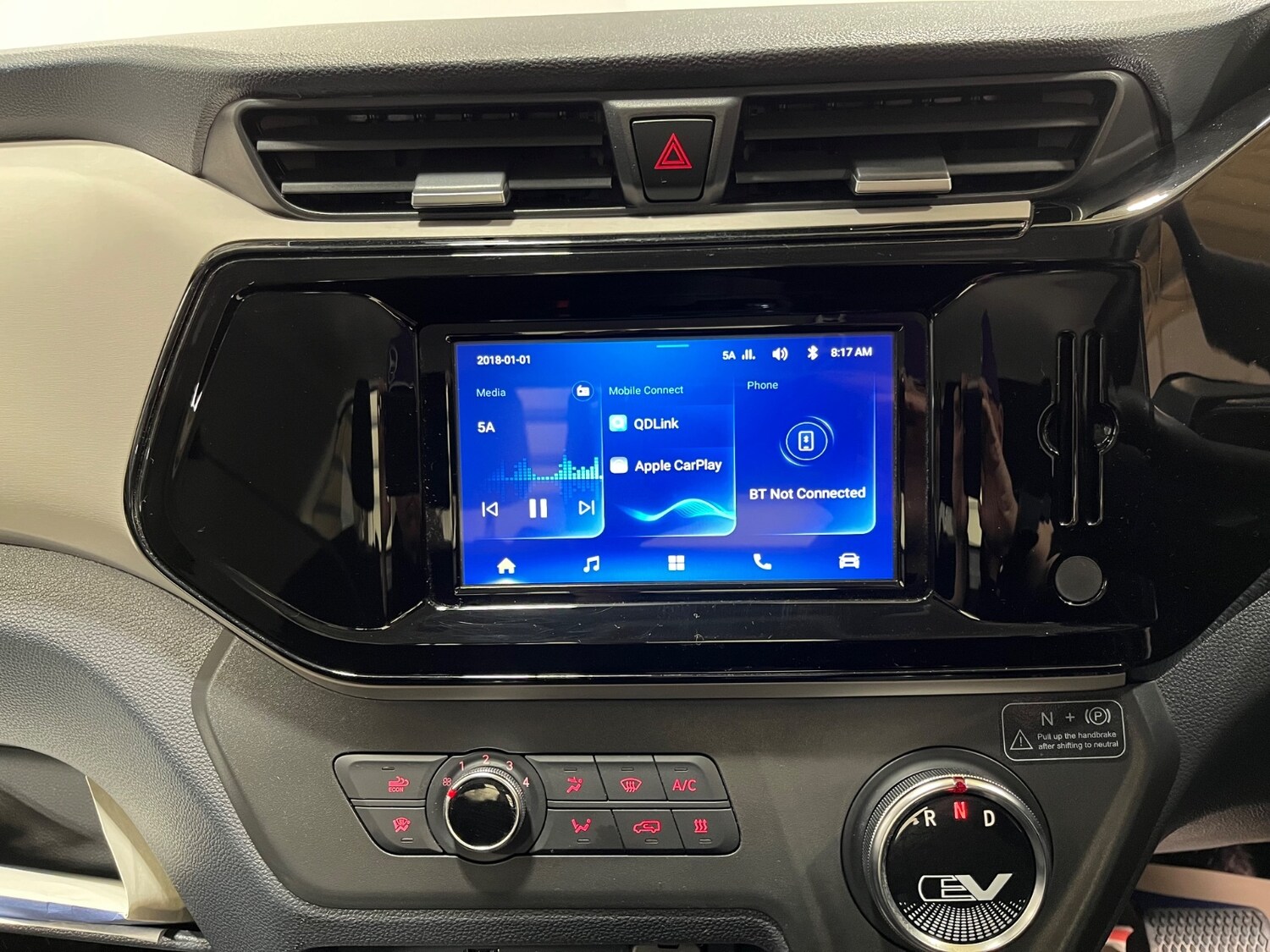 Used Maxus eDeliver 3 for sale - 76623041: Photo 9