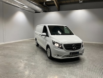 Mercedes-Benz - Vito