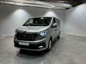 Used Renault Trafic 2024 for sale - 73414218: Photo