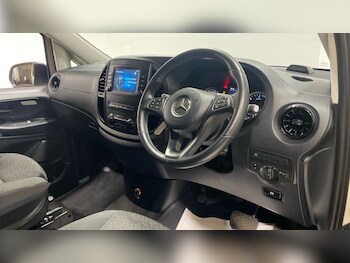 Used Mercedes-Benz Vito 2022 for sale - 78206680: Photo