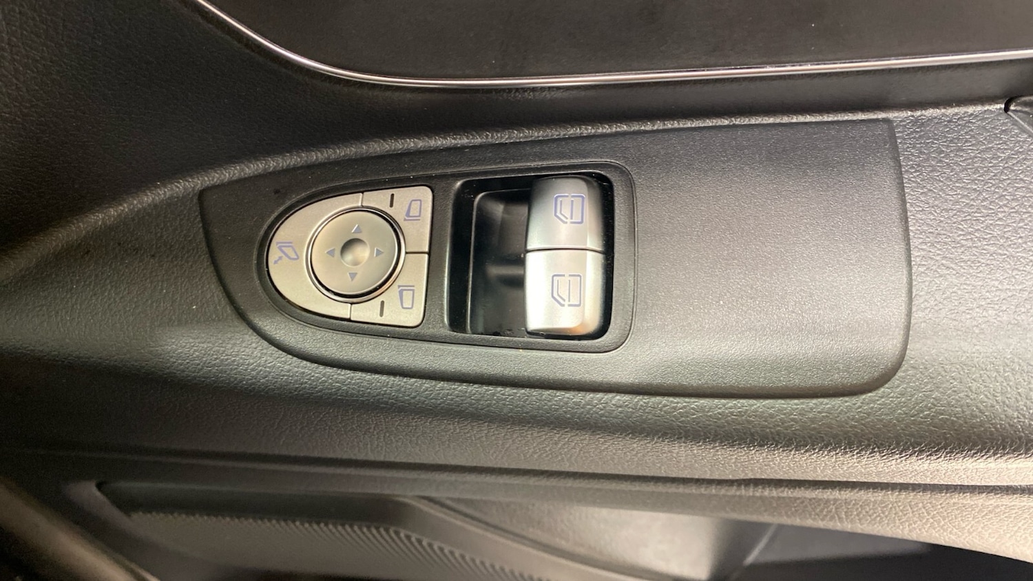 Used Mercedes-Benz Vito 2025 for sale - 77588450: Photo 10