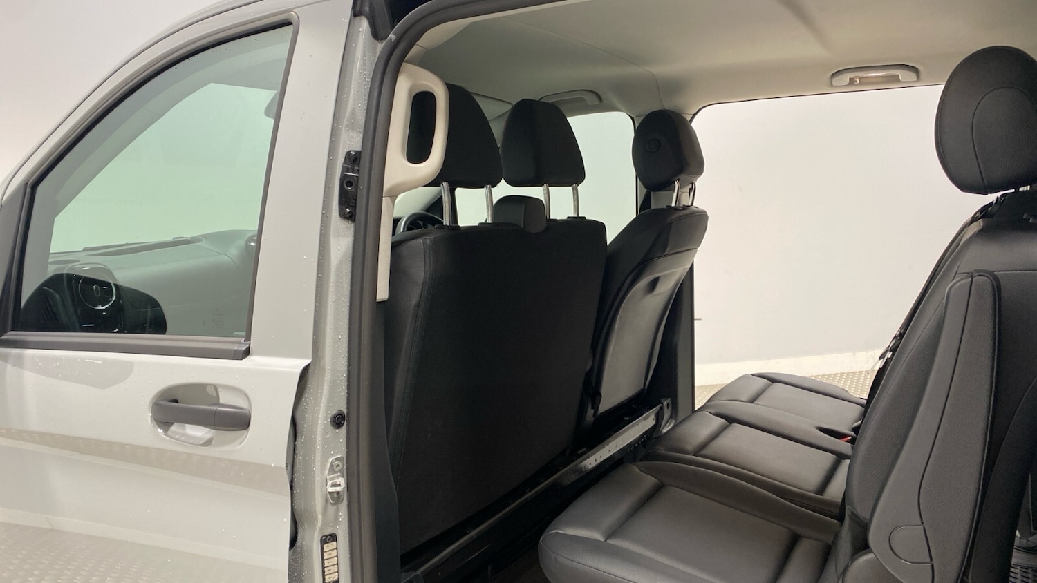 Used Mercedes-Benz Vito 2025 for sale - 77588450: Photo 13